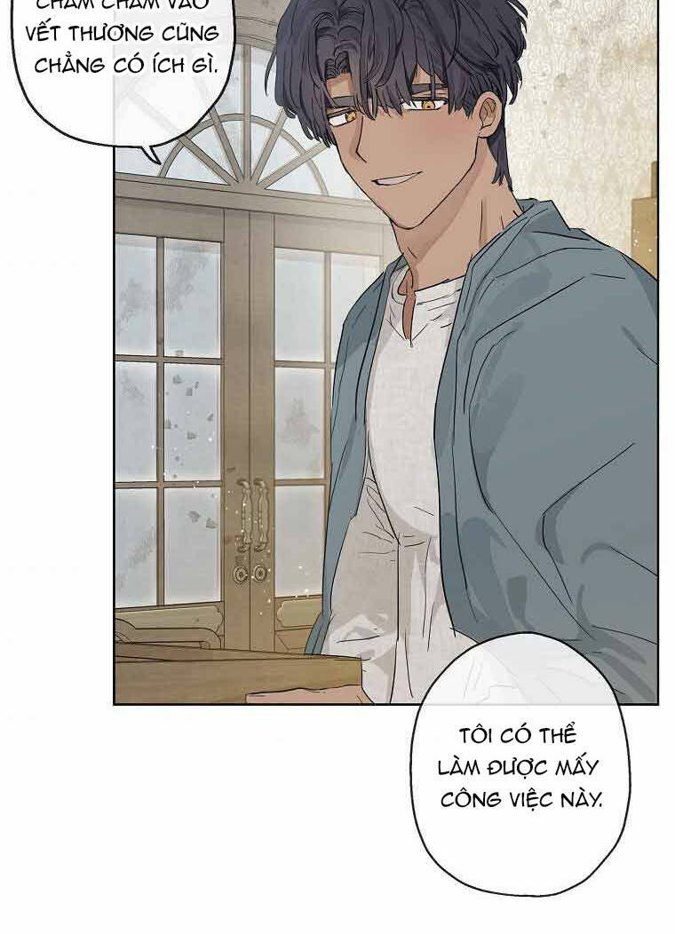 Đứa Con Gái Ngoài Giá Thú Của Bá Tước Chapter 10 - 46
