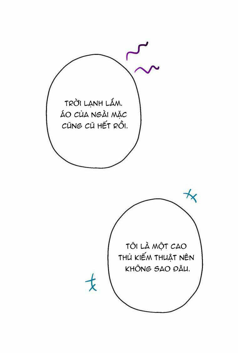 Đứa Con Gái Ngoài Giá Thú Của Bá Tước Chapter 10 - 47