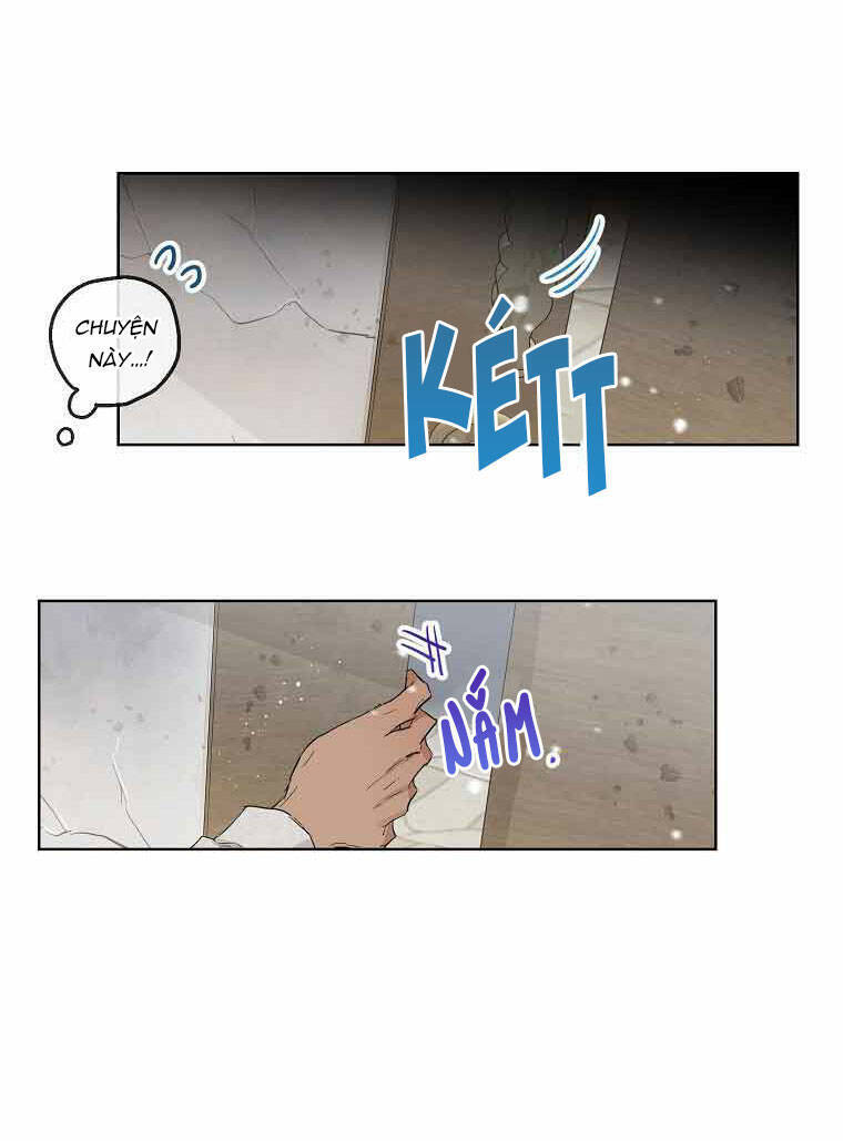 Đứa Con Gái Ngoài Giá Thú Của Bá Tước Chapter 10 - 52