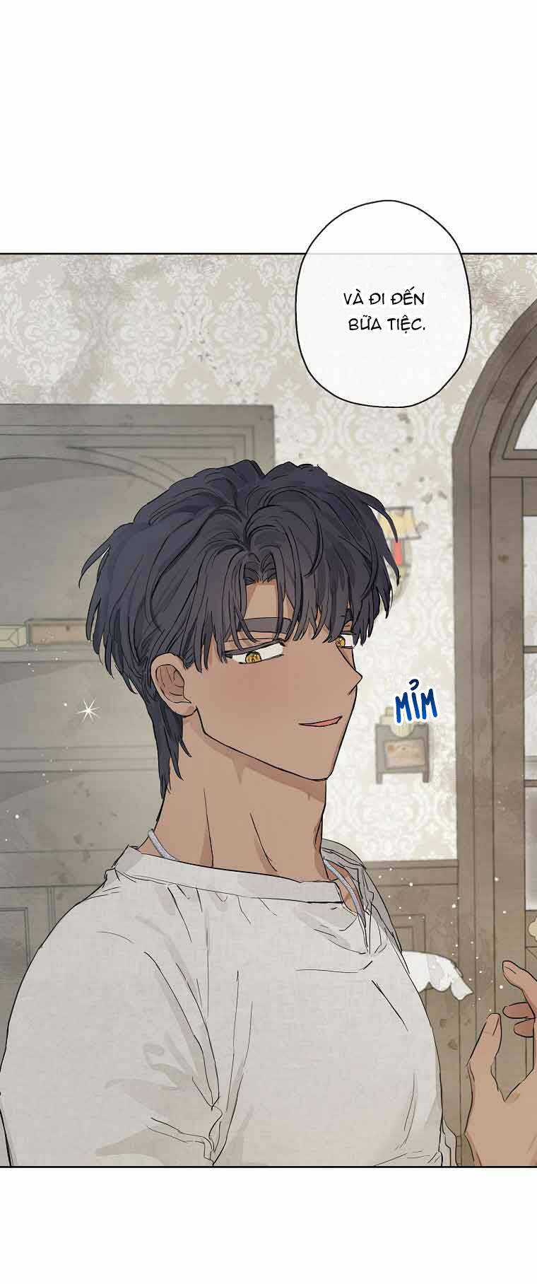 Đứa Con Gái Ngoài Giá Thú Của Bá Tước Chapter 10 - 7