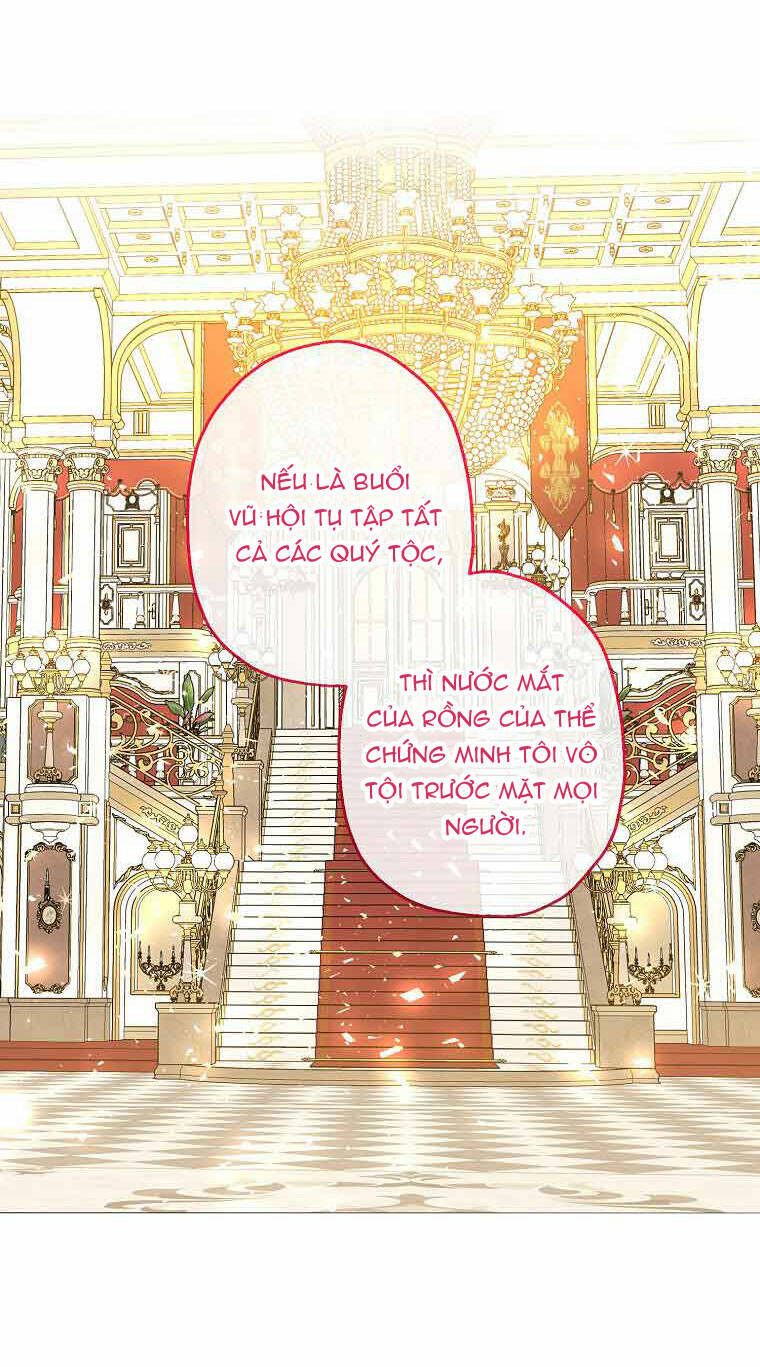 Đứa Con Gái Ngoài Giá Thú Của Bá Tước Chapter 10 - 9