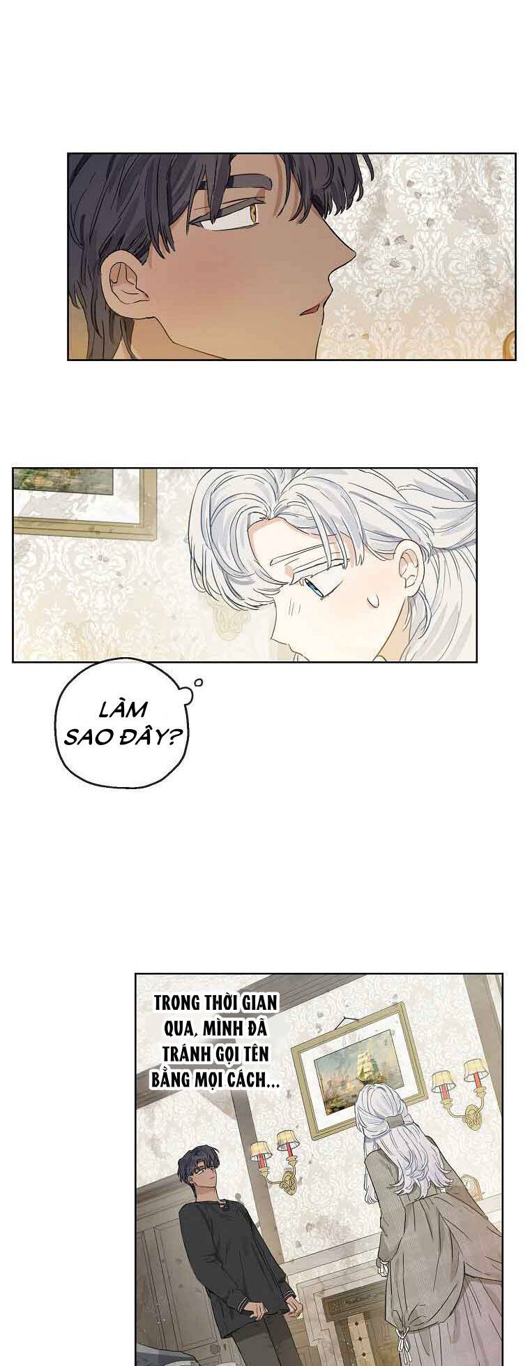 Đứa Con Gái Ngoài Giá Thú Của Bá Tước Chapter 12 - 2