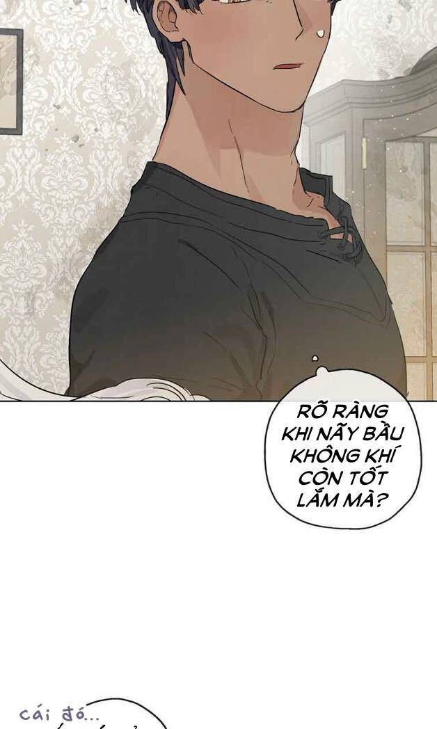 Đứa Con Gái Ngoài Giá Thú Của Bá Tước Chapter 12 - 12