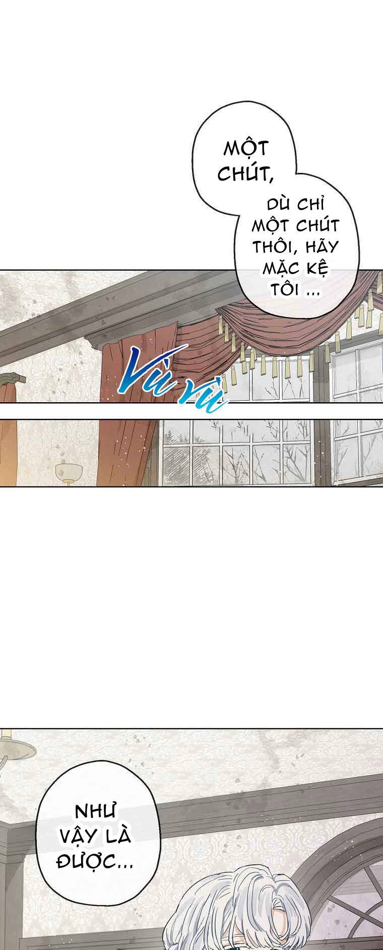 Đứa Con Gái Ngoài Giá Thú Của Bá Tước Chapter 12 - 16
