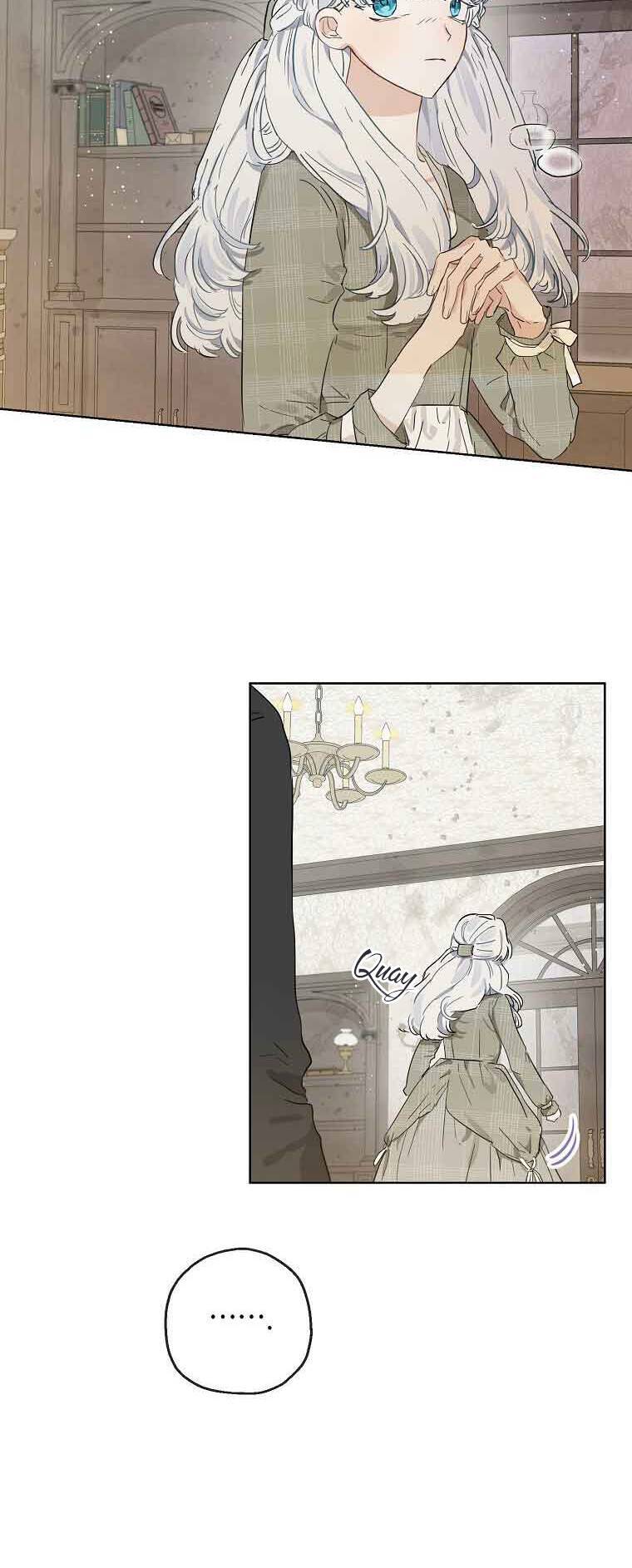 Đứa Con Gái Ngoài Giá Thú Của Bá Tước Chapter 12 - 17