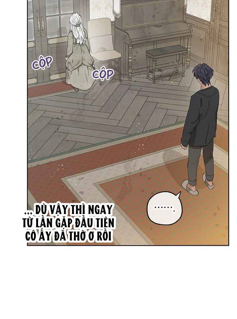 Đứa Con Gái Ngoài Giá Thú Của Bá Tước Chapter 12 - 19