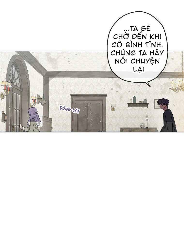 Đứa Con Gái Ngoài Giá Thú Của Bá Tước Chapter 12 - 20