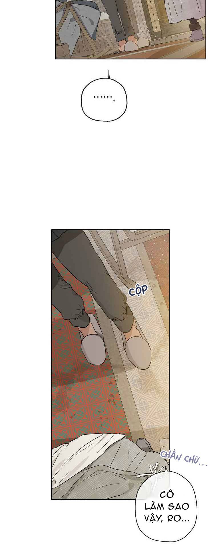 Đứa Con Gái Ngoài Giá Thú Của Bá Tước Chapter 12 - 3