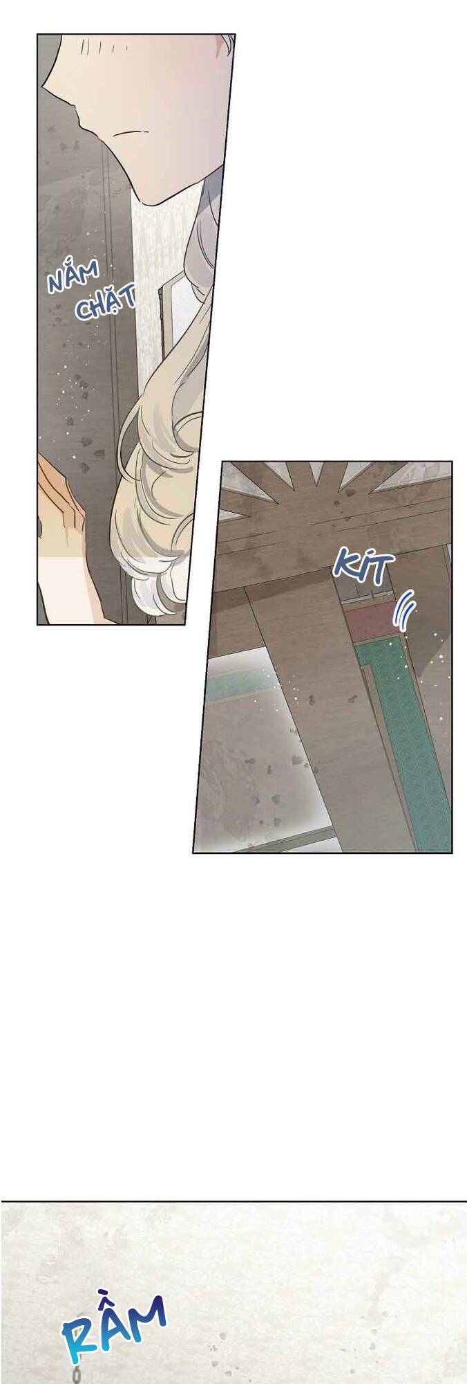 Đứa Con Gái Ngoài Giá Thú Của Bá Tước Chapter 12 - 21