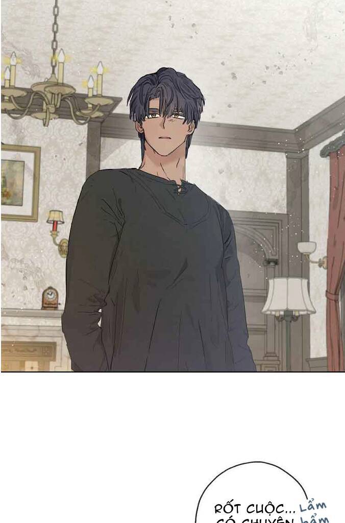 Đứa Con Gái Ngoài Giá Thú Của Bá Tước Chapter 12 - 22