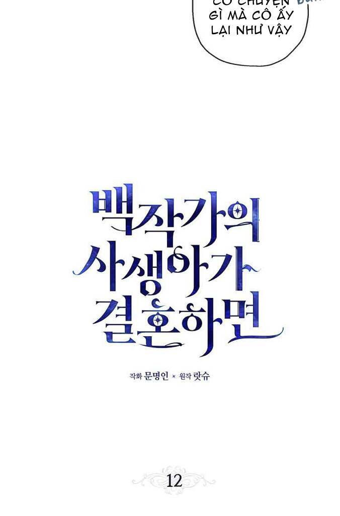 Đứa Con Gái Ngoài Giá Thú Của Bá Tước Chapter 12 - 23