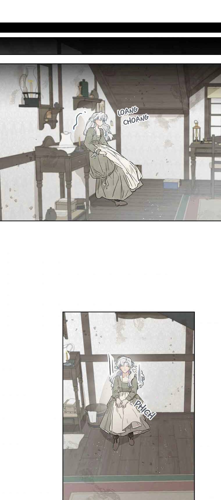 Đứa Con Gái Ngoài Giá Thú Của Bá Tước Chapter 12 - 24