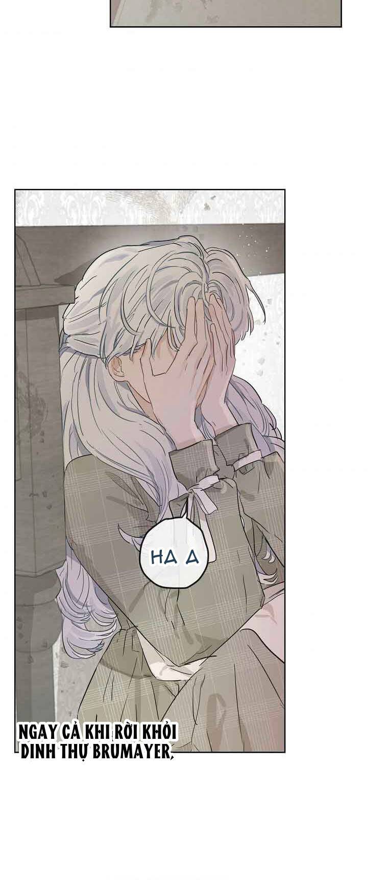 Đứa Con Gái Ngoài Giá Thú Của Bá Tước Chapter 12 - 25