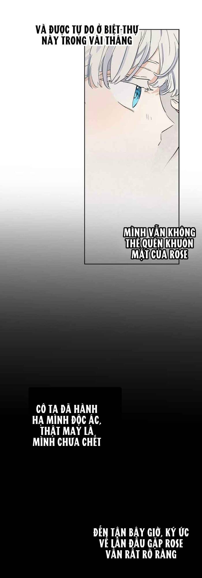 Đứa Con Gái Ngoài Giá Thú Của Bá Tước Chapter 12 - 26