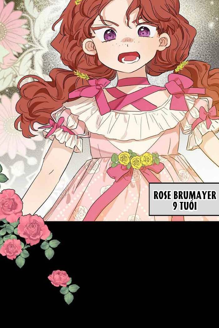 Đứa Con Gái Ngoài Giá Thú Của Bá Tước Chapter 12 - 28