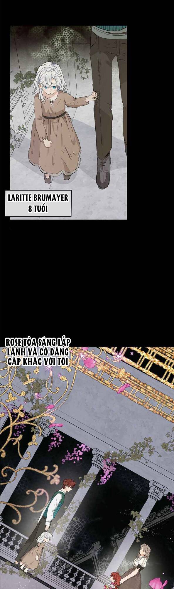 Đứa Con Gái Ngoài Giá Thú Của Bá Tước Chapter 12 - 29
