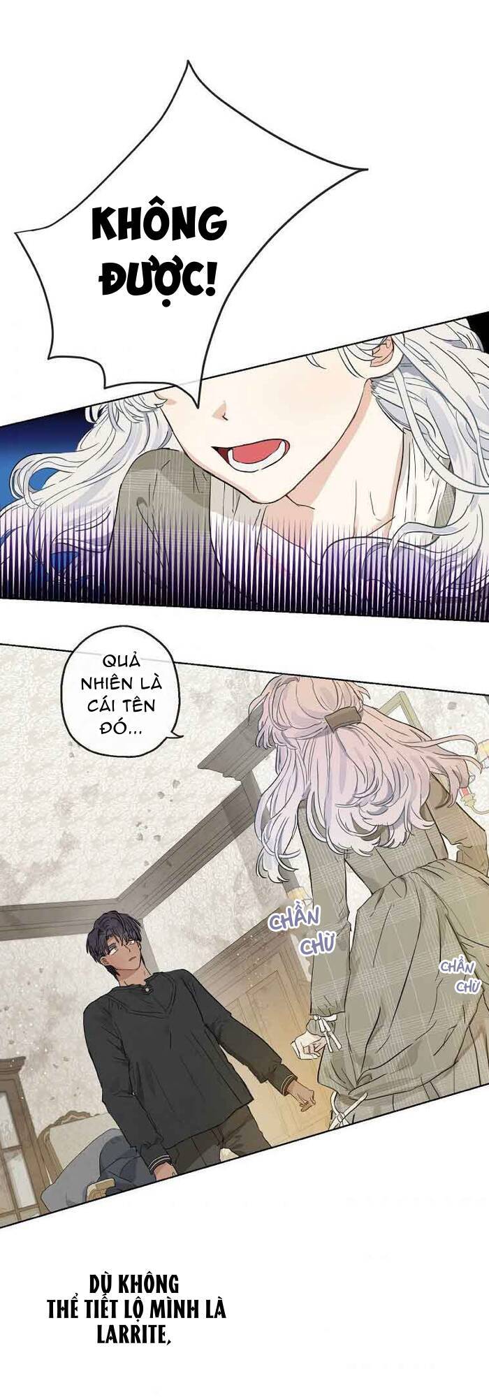 Đứa Con Gái Ngoài Giá Thú Của Bá Tước Chapter 12 - 4