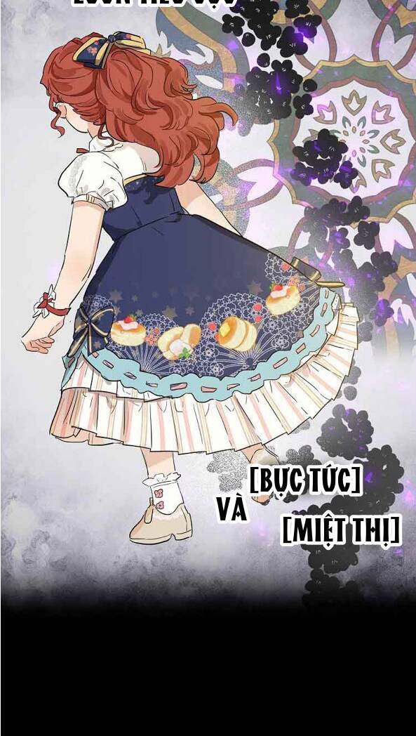 Đứa Con Gái Ngoài Giá Thú Của Bá Tước Chapter 12 - 31