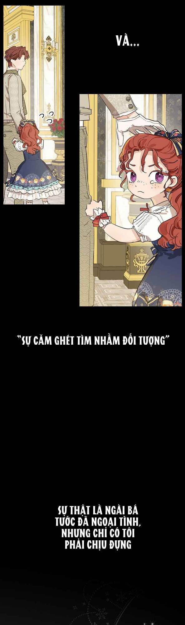 Đứa Con Gái Ngoài Giá Thú Của Bá Tước Chapter 12 - 32