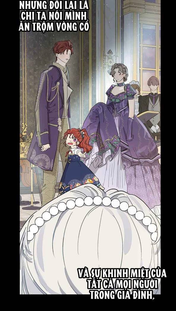 Đứa Con Gái Ngoài Giá Thú Của Bá Tước Chapter 12 - 34