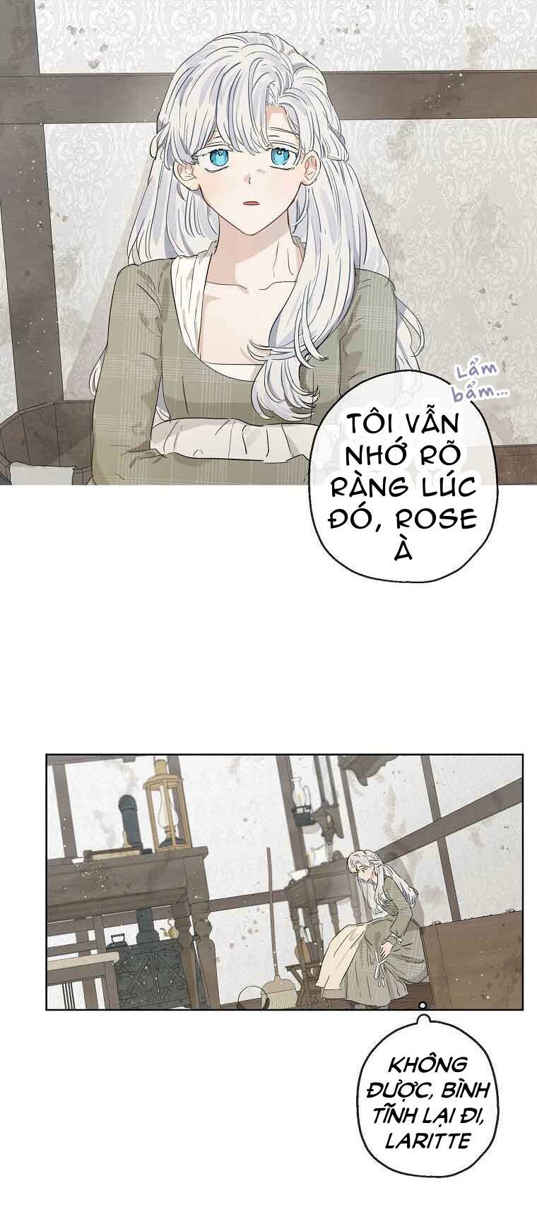 Đứa Con Gái Ngoài Giá Thú Của Bá Tước Chapter 12 - 36