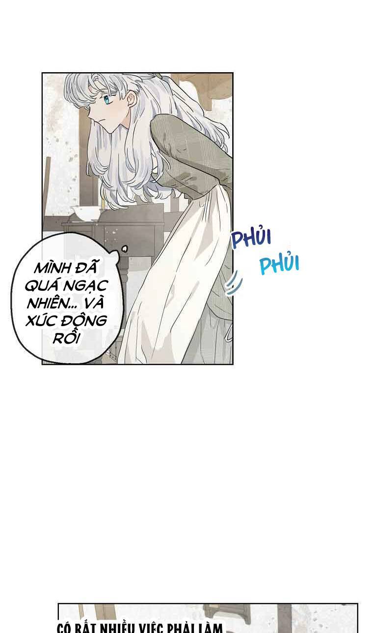 Đứa Con Gái Ngoài Giá Thú Của Bá Tước Chapter 12 - 37