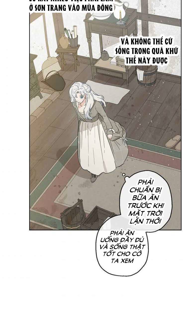 Đứa Con Gái Ngoài Giá Thú Của Bá Tước Chapter 12 - 38