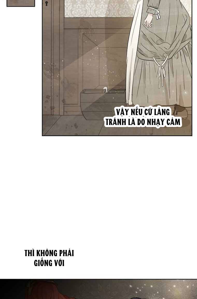 Đứa Con Gái Ngoài Giá Thú Của Bá Tước Chapter 12 - 40