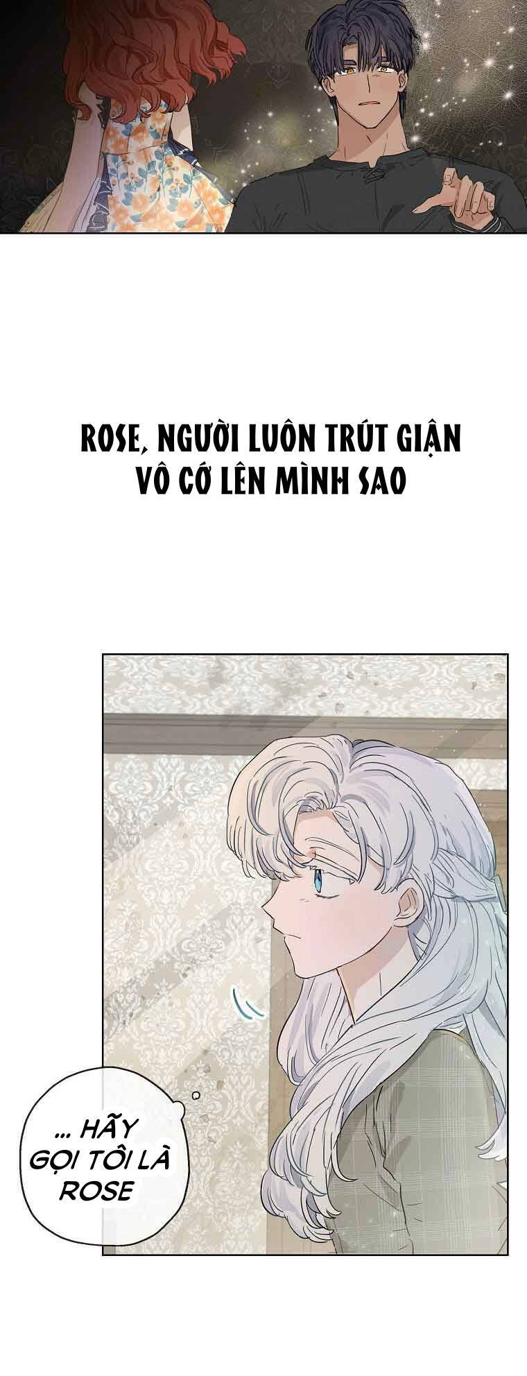 Đứa Con Gái Ngoài Giá Thú Của Bá Tước Chapter 12 - 41