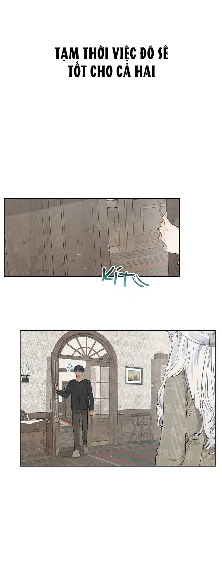 Đứa Con Gái Ngoài Giá Thú Của Bá Tước Chapter 12 - 42