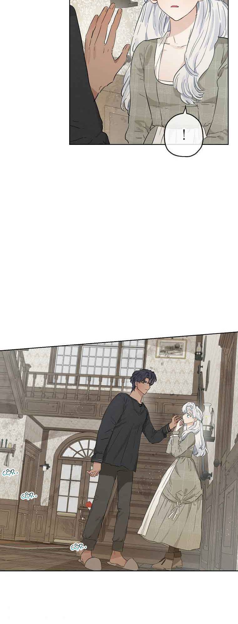 Đứa Con Gái Ngoài Giá Thú Của Bá Tước Chapter 12 - 44