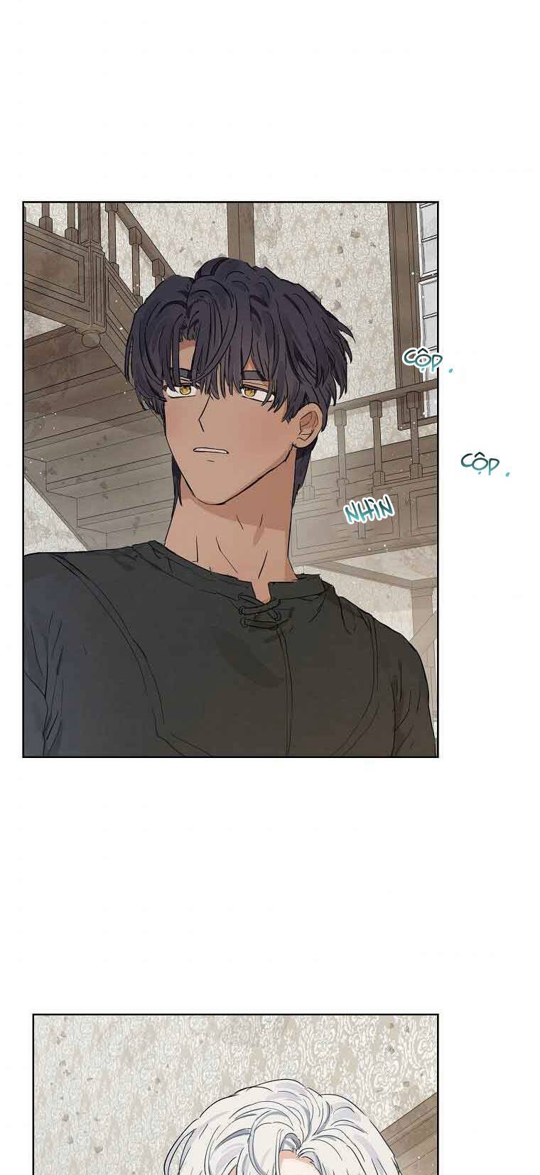 Đứa Con Gái Ngoài Giá Thú Của Bá Tước Chapter 12 - 45