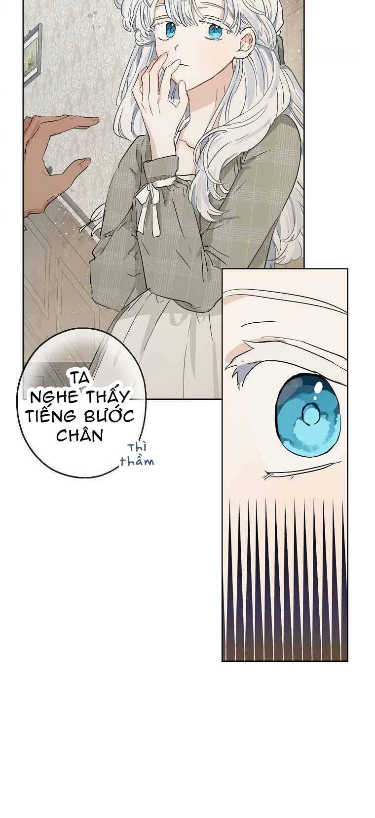 Đứa Con Gái Ngoài Giá Thú Của Bá Tước Chapter 12 - 46