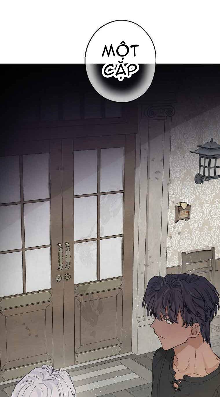 Đứa Con Gái Ngoài Giá Thú Của Bá Tước Chapter 12 - 47