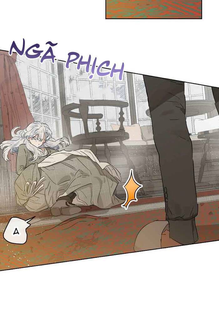 Đứa Con Gái Ngoài Giá Thú Của Bá Tước Chapter 12 - 6