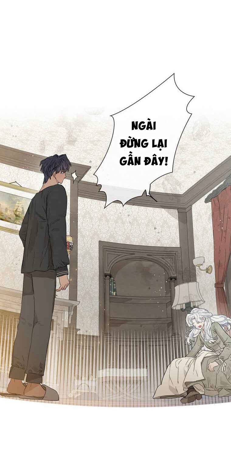 Đứa Con Gái Ngoài Giá Thú Của Bá Tước Chapter 12 - 8