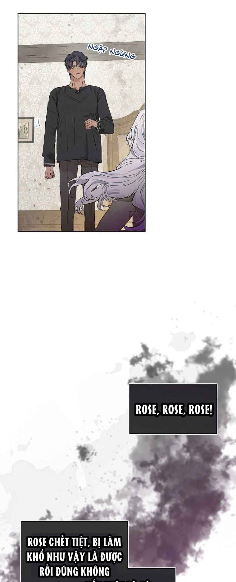 Đứa Con Gái Ngoài Giá Thú Của Bá Tước Chapter 12 - 9