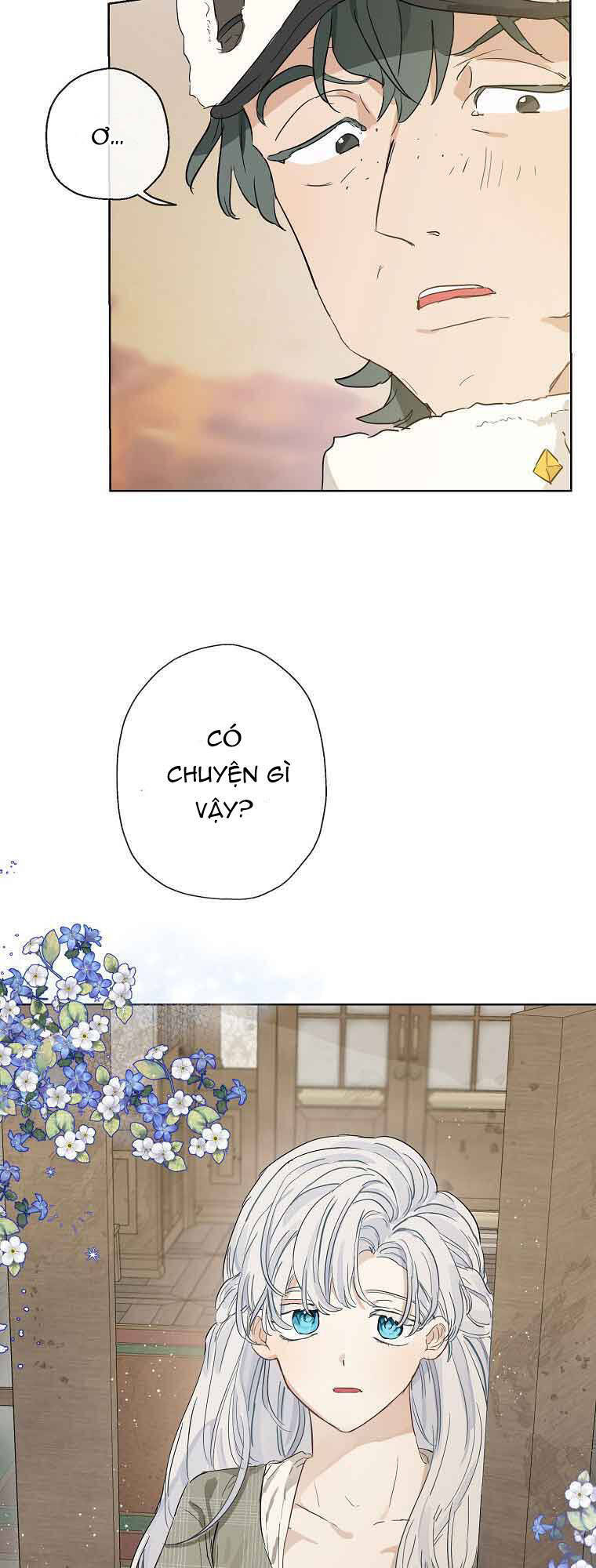 Đứa Con Gái Ngoài Giá Thú Của Bá Tước Chapter 13 - 11
