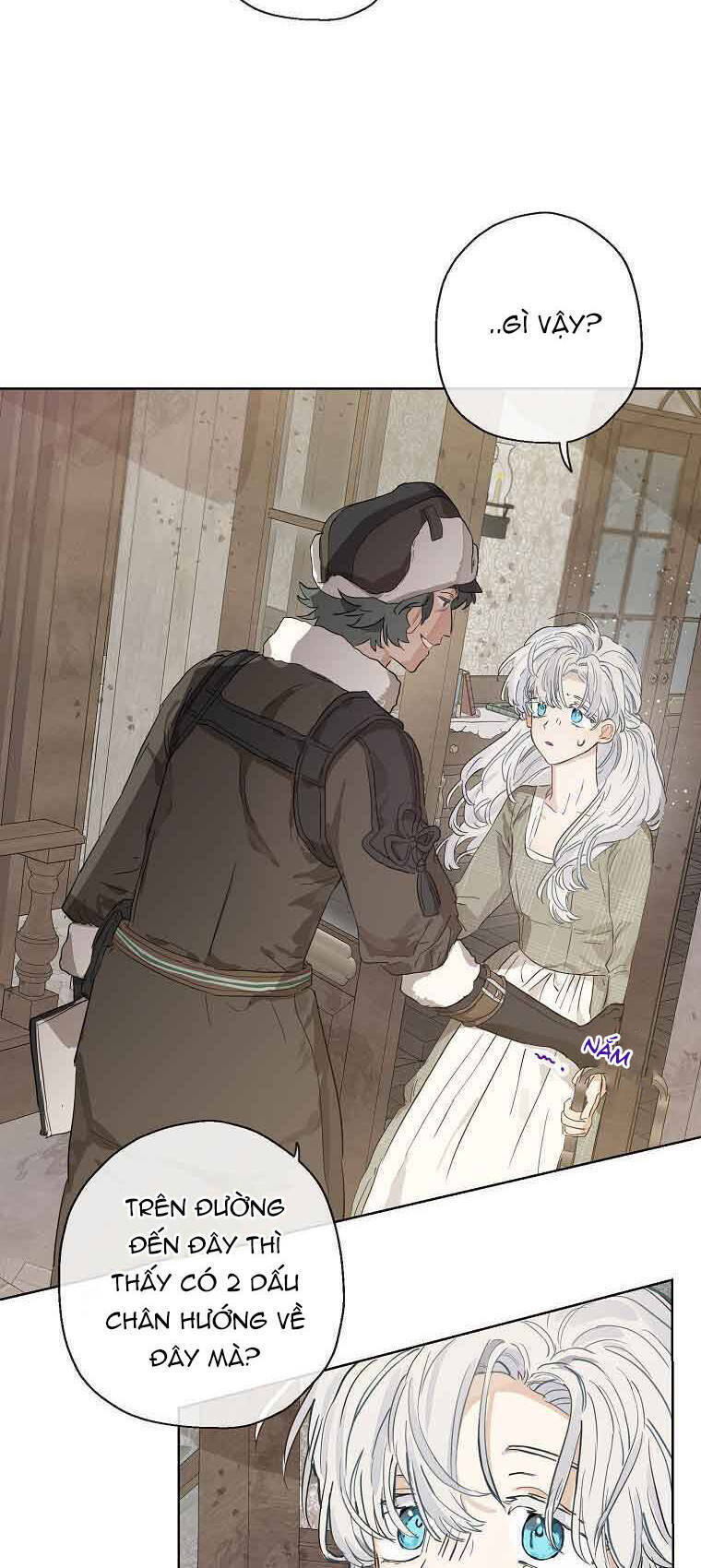 Đứa Con Gái Ngoài Giá Thú Của Bá Tước Chapter 13 - 17