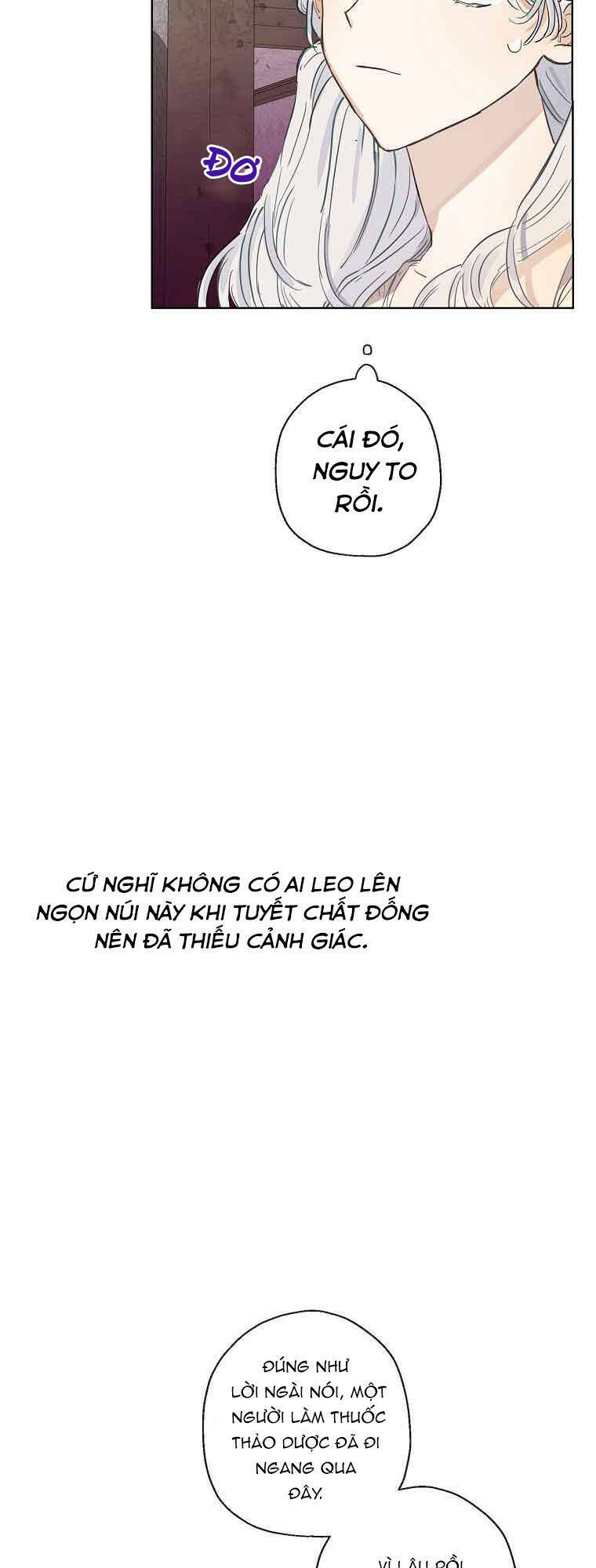 Đứa Con Gái Ngoài Giá Thú Của Bá Tước Chapter 13 - 18