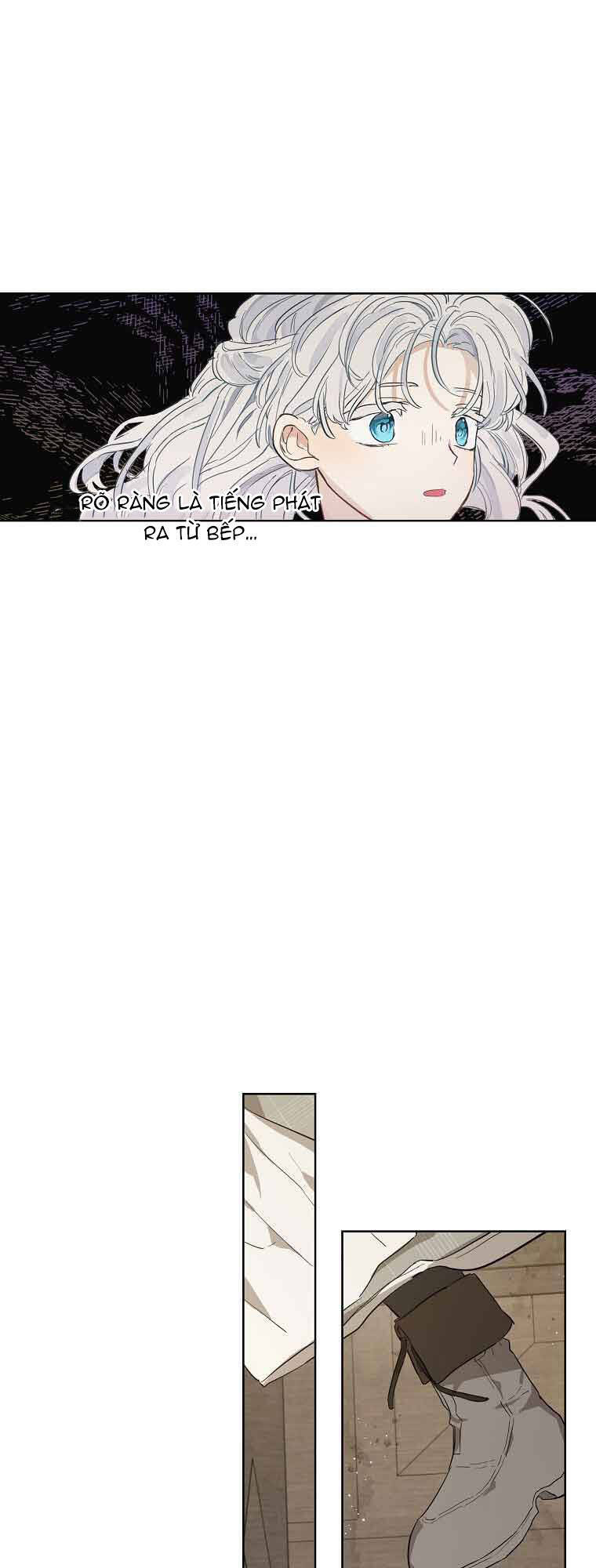 Đứa Con Gái Ngoài Giá Thú Của Bá Tước Chapter 13 - 24