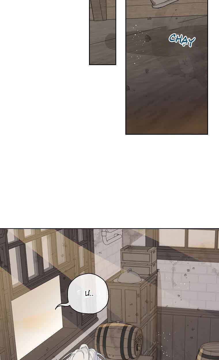 Đứa Con Gái Ngoài Giá Thú Của Bá Tước Chapter 13 - 25