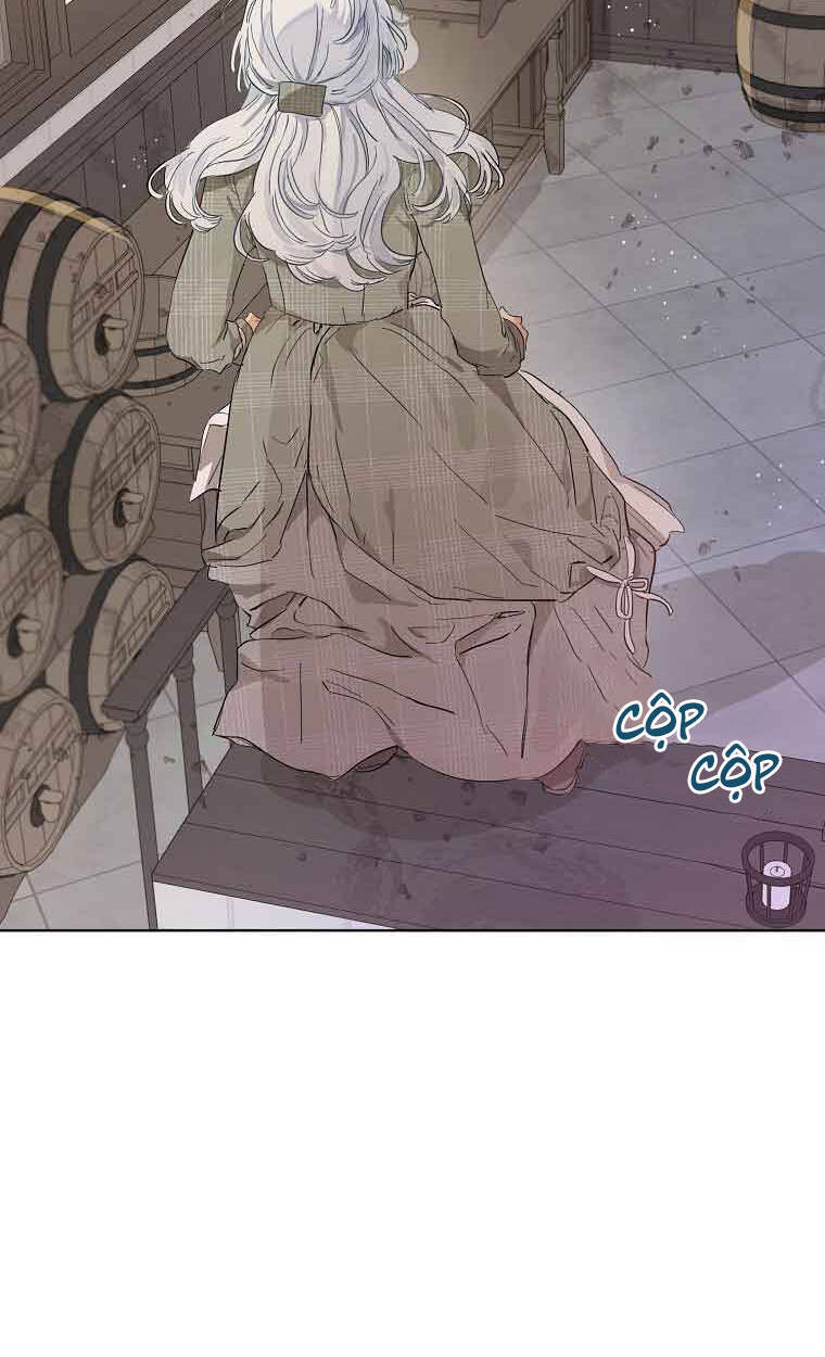 Đứa Con Gái Ngoài Giá Thú Của Bá Tước Chapter 13 - 26