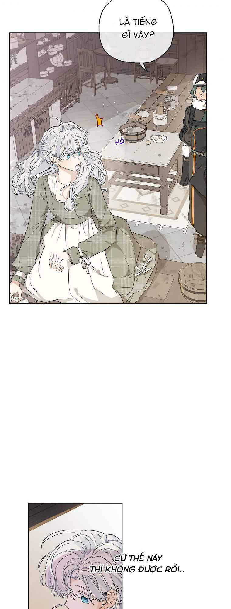 Đứa Con Gái Ngoài Giá Thú Của Bá Tước Chapter 13 - 29