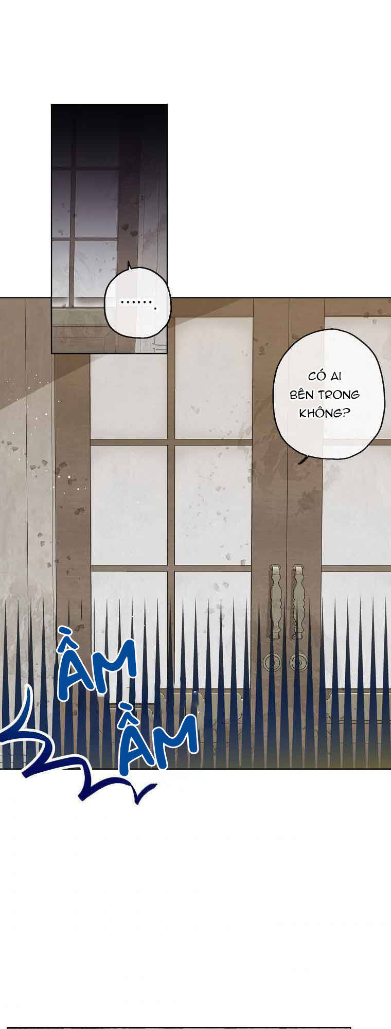 Đứa Con Gái Ngoài Giá Thú Của Bá Tước Chapter 13 - 4