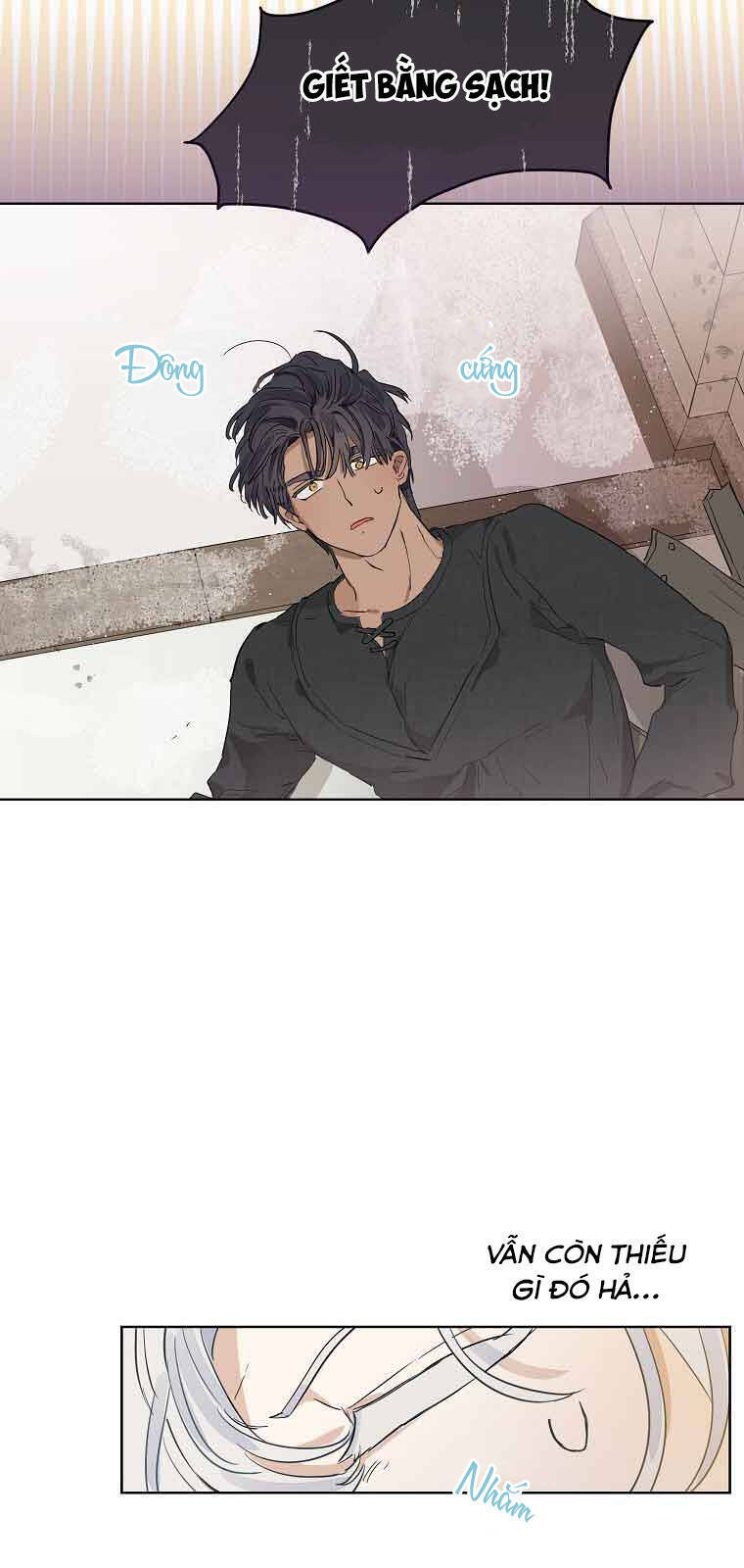 Đứa Con Gái Ngoài Giá Thú Của Bá Tước Chapter 13 - 33