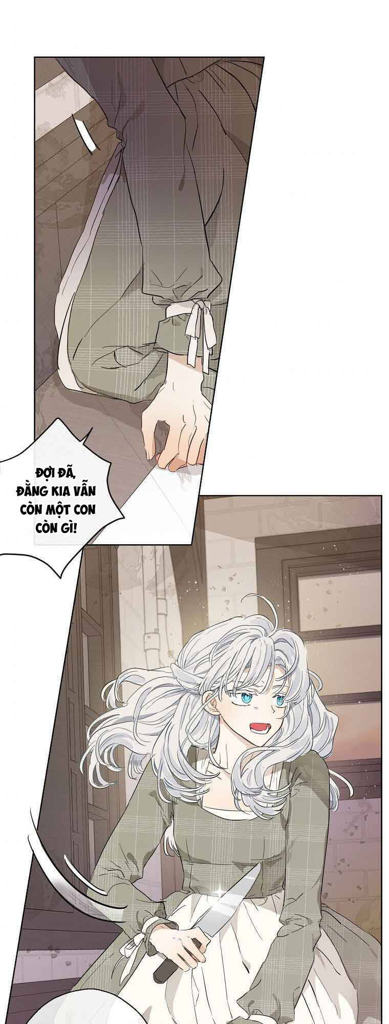 Đứa Con Gái Ngoài Giá Thú Của Bá Tước Chapter 13 - 34