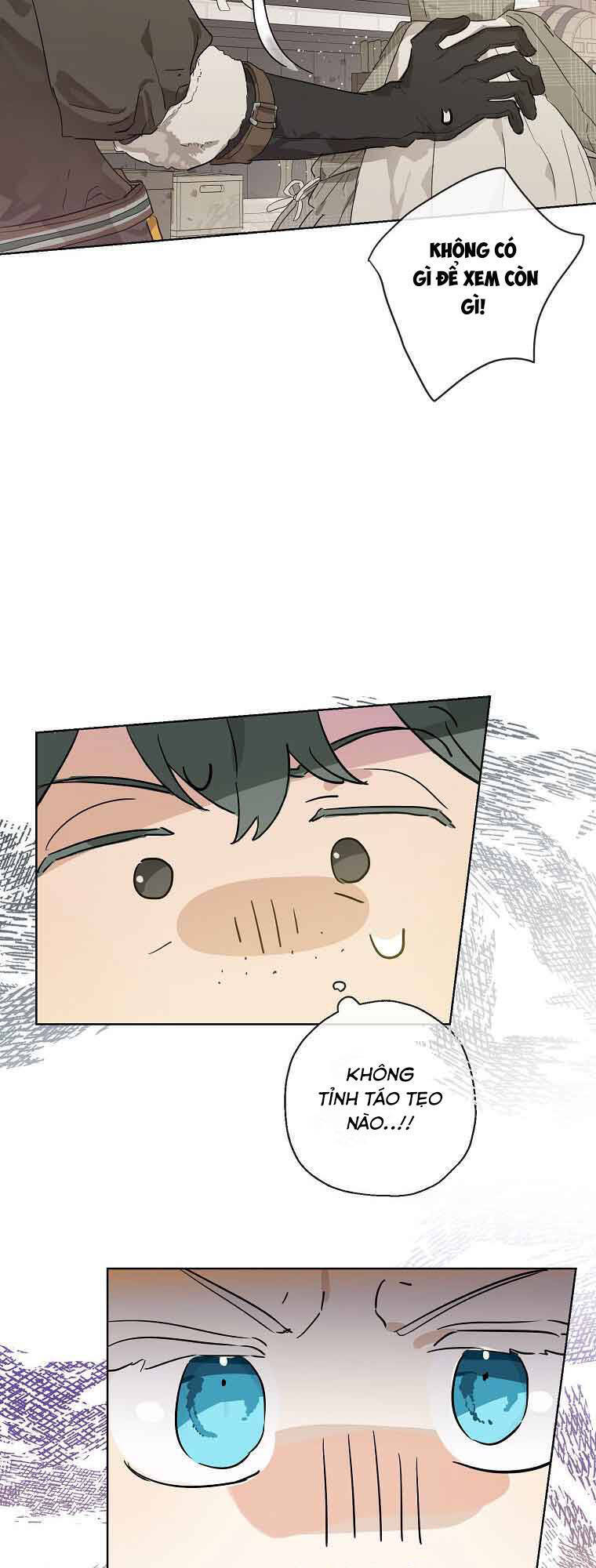 Đứa Con Gái Ngoài Giá Thú Của Bá Tước Chapter 13 - 36