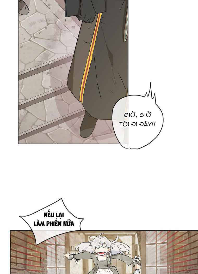 Đứa Con Gái Ngoài Giá Thú Của Bá Tước Chapter 13 - 39