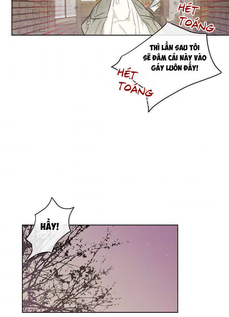 Đứa Con Gái Ngoài Giá Thú Của Bá Tước Chapter 13 - 40